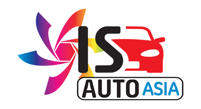 IS Auto Asia 2019